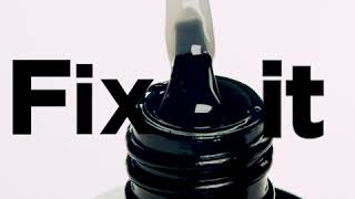 CND™ PLEXIGEL  Problem amp Solution Fix It [upl. by Laemsi]