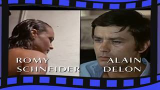 アランドロン・フォーエバー予告編集 ③Alain Delon Notice edit③Trailer [upl. by Moth297]