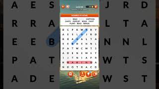 Word Search Explorer Level 66  Word Search Explorer Hobbies at home [upl. by Oaks702]