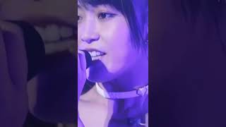 岡部麟 Okabe Rin solo live  Kuchi Utsushi no Chocolate akb48concert akb48 okaberin shorts [upl. by Skrap]