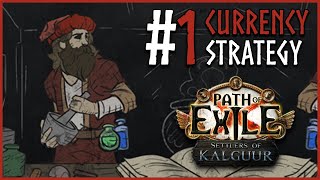 Titanic Exiles Currency Strategy Guide  Path of Exile 325 [upl. by Atiekal]