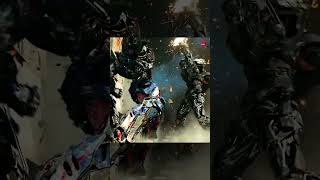 Optimus Prime vs Lockdown Final battle  Transformers 4 Movie shorts transformers foryou tf4 [upl. by Carrillo]