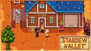 Stardew Valley 🐓 195 Rhythmus der Natur 🍂 [upl. by Kareem]