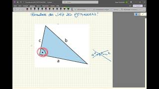 98 scheitern  Kannst du Pythagoras [upl. by Isdnil]