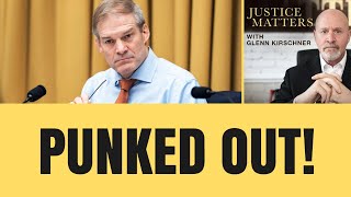 Glenn Kirschner Testifies for Congress and CALLS OUT Jim Jordan [upl. by Rodl]