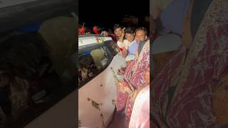 Dulhan Ghar Aayi✨Mere Devar Ki Shadi❤️🌙 shadi shortvideo [upl. by Akisey]