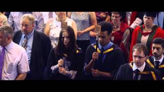 The University of Manchester  Graduation [upl. by Gnas]