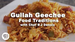 Gullah Geechee Food Traditions [upl. by Merton118]