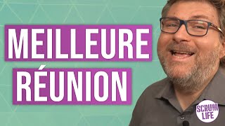 Personne ne parle en réunion  outils du manager [upl. by Yasibit463]