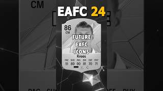 FUTURE FIFA ICONS fc25 eafc fifa neymar [upl. by Haon]