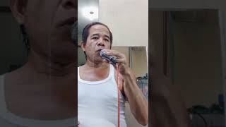 SA Kuko Ng Agila  By Freddie Aguilar  shortsvideo karaoke 🦅 [upl. by Ahseined]