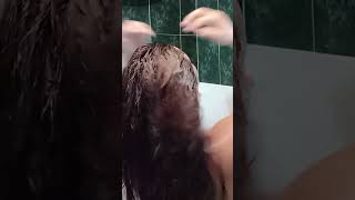 ¿Cómo lavar correctamente el cabello  Elyden Care [upl. by Arutnev]