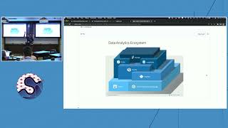 Introduction to Numerical Computing With NumPy  Logan Thomas  SciPy 2022 [upl. by Leahpar271]