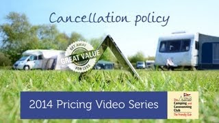 Cancellation policy [upl. by Rauch]