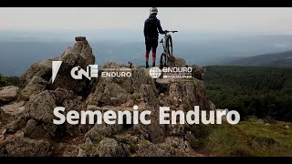 SEMENIC ENDURO 2020 Aftermovie [upl. by Orsay]