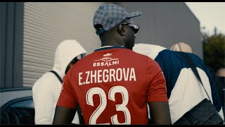 Landers  Zhegrova Clip Officiel [upl. by Cirnek]