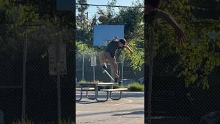 Tiago Lemos’ warm up routing is next level🪄Switch BS noseblunt skateboarding tiagolemos [upl. by Tenneb38]