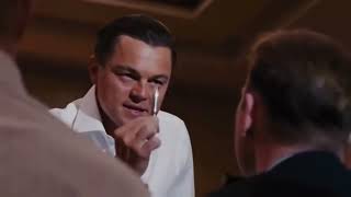 How to sell  Learn from the movie  The Wolf of Wall Street [upl. by Dorraj]