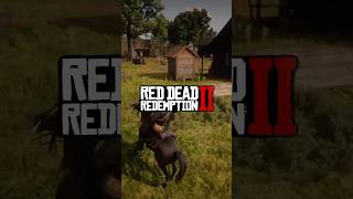 How to get one of the rarest trinkets in Red Dead Redemption shorts rdr2 [upl. by Mulloy]