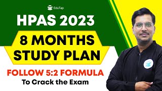 HPAS 2023 Preparation Strategy  HPAS Study Plan  Himachal GK amp Current Affairs for HAS Exam [upl. by Lora987]