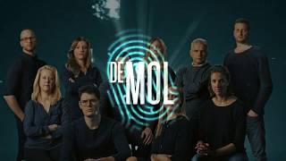 Dit zijn de 10 kandidaten  De Mol 2019 [upl. by Ynoyrb]