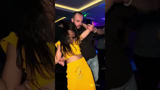 Latin Nights 4friends 17102024 video 2 din 39 thursdayparty latinoparty bucharest [upl. by Penman251]