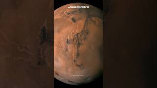 Valles Marineris sciencefacts [upl. by Holcomb]