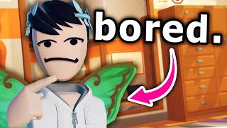 100 Rec Room Games that CURE your BOREDOM [upl. by Salokin]