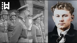 From Dutch factory worker to killer of the Nazis  Jan Bonekamp [upl. by Witcher]