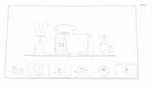 CBeebies Hey Duggee The Tooth Brushing Song Top of the Pups The Tooth Brushing Song Sketch [upl. by Cody]