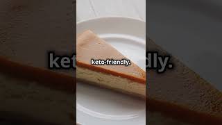 Keto Dessert Delights Indulge Without the Guilt [upl. by Ovatsug]