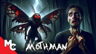 Mothman  Full Movie  Mystery Horror  Urban Legend [upl. by Rame400]