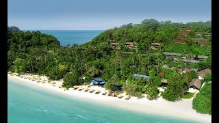 Zeavola Resort Phi Phi Island Krabi Thailand [upl. by Nadeau]