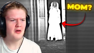 I Debunked Popular Ghost Videos Pt 4 Orca Reacts [upl. by Eberhart]