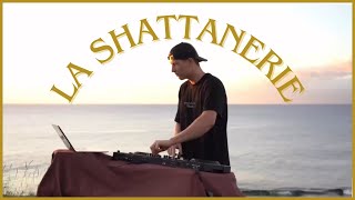 DJ RHUMS  La Shattanerie part1 [upl. by Yesoj374]