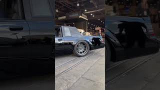 1st rollers of Angelos Insane GNXS from SEMA2024 Builders DutchBoys HotRods 🎥  Ken [upl. by Camarata]