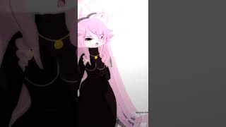 COPYCAT GACHA LIFE gacha animation gachaclub alightmotion music dance cover gachameme [upl. by Misaq]