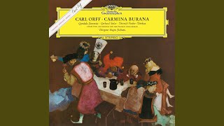 Orff Carmina Burana  III Cour damours quotIn trutinaquot [upl. by Gavra]