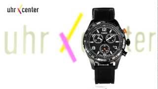 Timex T2P043 Style Kaleidoscope Chronograph Herrenuhr [upl. by Carlee]