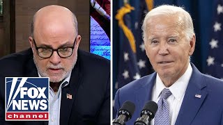 Mark Levin Biden is guilty and this was his confession [upl. by Danie]