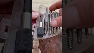 tools diy screw newtools machine greattools tips realtools music [upl. by Htiduy803]