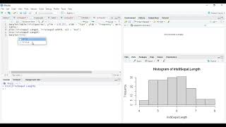 Data Analytics for Finance Professionals  R language Session 3 FMA [upl. by Randene]