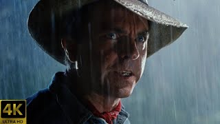 Jurassic Park Trailer HD 1993 Official Trailer 1  A Steven Spielberg Film Full HD [upl. by Magnolia689]