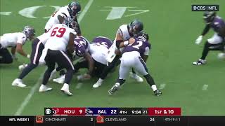 Every Lost Fumble of Week 1  NFL 2023 Highlights [upl. by Samot]