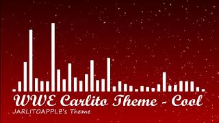 Roblox JARLITOAPPLEs Theme  WWE Carlito theme  quotCoolquot [upl. by Lapointe754]