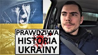 WIELKI GŁÓD WOŁYŃ I WSPÓLNA PRZYSZŁOŚĆ Piotr Zychowicz z Historia Realna  DUŻY W MALUCHU [upl. by Edrea]