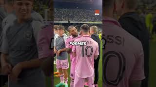 THE MOST RESPECTFUL MOMENTS IN FOOTBALL 🥹🤩 RESPECT 📈 [upl. by Debarath]