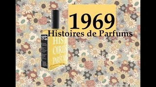 1969 Histoires de Parfums [upl. by Ees]