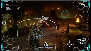 Best Anchor Carries Again Nexus Horde  Gears 5 [upl. by Noyerb]