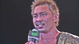 Katsuhiko Nakajima Tribute Video  Traitors Requiem [upl. by Weiler]